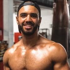 Adel El Garmoui vs. Wassim Chellan, The BoxShow