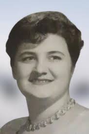 ELENA RUSSO Obituary