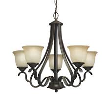 Progress lighting alexa 5 light antique bronze transitional tinted. Today Lowes Dining Room Lights The Best Ideas For Your Interior
