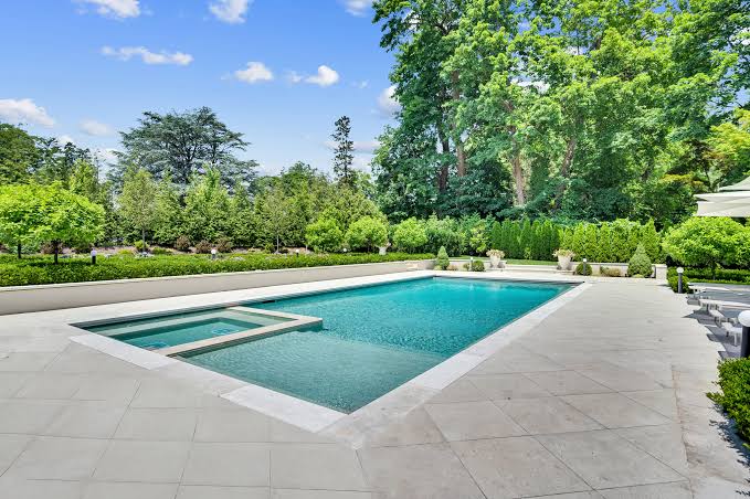 Design a Pool That Matches Your Home | Shoreline Pools