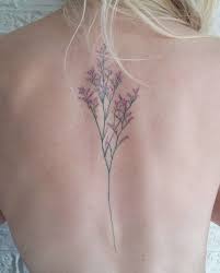 Spine tattoos that you can filter by subject matter, style/technique and size, and order by date or score. 30 Of The Best Spine Tattoo Ideas Ever Bored Panda