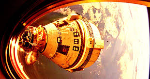 Boeing's Stranded Starliner Has Failed So Spectacularly That It Looks Like  It'll Push Back SpaceX's Next Astronaut Launch