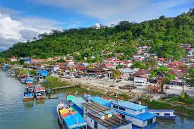 Jarang menjadi destinasi pelesir, ternyata ada cukup banyak pilihan tempat wisata di padang yang menarik untuk dikunjungi. Tempat Terbaik Di Padang Indonesia Yang Wajib Di Lawati