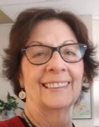 Obituary information for Diana F. Petrella