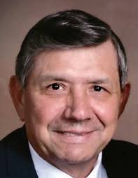 Obituary for John Roman Kowatch