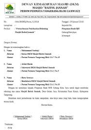 Surat permohonan contoh surat permohonan pelunasan. Download Kumpulan Surat Permohonan Kredit Pada Bank Kumpulan