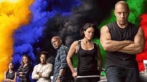 Cipher enlists the help of jakob, dom's younger brother to take revenge on dom and his team. Fast Furious 9 Macher Verrat Darum Kehrt Han Jetzt Zuruck Kino De