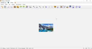 With support for multiple tabs, this straightforward application lets you view images regardless of their format. Xnview Review Free Image Viewer And Converter Itigic