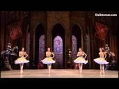 Esmeralda's Friends - Act 2 (Bolshoi ballet 2011) - YouTube