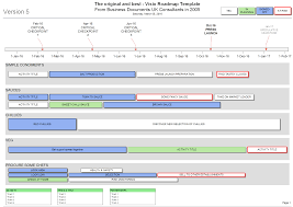 Visio Gantt Chart Template Download Easybusinessfinance Net