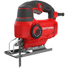 Jigsaws Craftsman 5 Amp Variable Speed Keyless Jigsaw In 2020 Jig Craftsman Keyless
