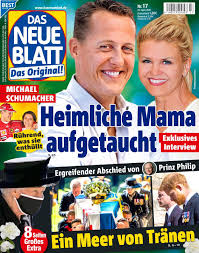 Kurz nach dem einjährigen geburtstag der monegassischen zwillinge gabriela und jacques haben. Das Neue Blatt Das Ratsel Magazin Auf Yumpu News