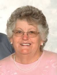 Martha Roseberry Obituary February 2, 2022