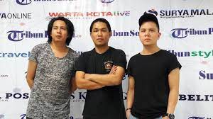Ryantono puji santoso | editor: Chord Gitar Lagu Pergi Pagi Pulang Pagi Armada Kunci A Mudah Dimainkan Tribunnews Com Mobile