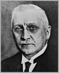 Dr. Gerhard Schwinge, Kirchenhistoriker, wiss.Bibliothekar