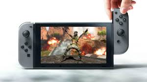 Apex Legends on Switch: Respawn says its hearing the demands, but cant  make any promises | GamesRadar+