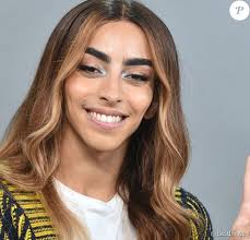 Page fan officiel de bilal hassani. Bilal Hassani Son Celibat Tres Tres Fun Les Hommes Pourront En Temoigner Purepeople