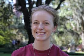 Danielle Cushing's Instagram, Twitter & Facebook