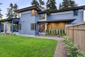 Top 3 House Exterior Materials: Choosing the Best Siding for Your Home |  Blog | Zenith Design + Build