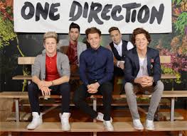 We did not find results for: One Direction Wax Figures Arrive At Madame Tussauds Sydney Girl Com Au