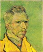 Self-portrait (Whitney)