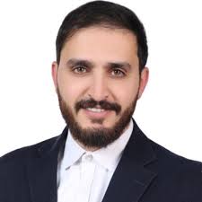 Muhammad Ibrar Aslam