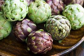 Chucrute Com Salsicha Baby Artichokes