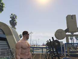 The muscles from brussels started martial arts at the age of eleven. Jean Claude Van Damme Gta5 Mods Com