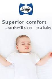 Sealy Baby Provides Superior Comfort For The Little One You Love The Most Bunny Nursery Baby Sealy