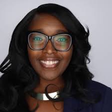 Yesterday, I finished up my last day of the Advancing Black Pathways  Fellowship where I sat in the U.S.