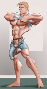 K.A.Z. art - Page 13 - The Evolution Forum