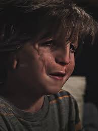 I‘m not crying, you are 🥺 Wonder #wonder #fyp #tiktok #filmclips  #heartbreak #trend #edit #diewithasmile