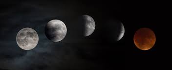 From some places the entire eclipse will be visible, while in other areas the moon will rise or set during the eclipse. Lunar Eclipse May 26 2021 Astronomers Without Borders