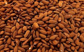 La Meilleure Collation Pour La Sante Est 23 Amandes Le Parisien