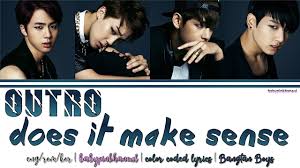 Just give a single click in submit button. Download Bts ë°©íƒ„ì†Œë…„ë‹¨ Outro Does That Make Sense ê·¸ê²Œ ë§ì´ ë¼ Color Coded Lyrics Mp4 3gp Hd Naijagreenmovies Netnaija Fzmovies