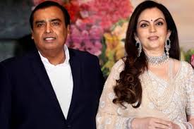 Find mukesh ambani latest news, videos & pictures on mukesh ambani and see latest updates, news, information from ndtv.com. Mukesh Ambani Becomes Asia S Richest Man Once Again After Facebook Deal Beats Chinese Billionaire J The New Indian Express