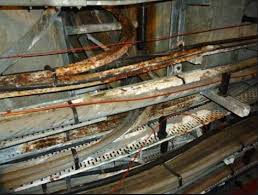This fixed my connection refused issues. Cable Corrosion Products Solutions Cable Corrosion Lv Mv Hv Cables