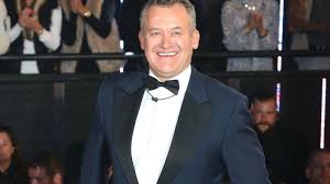 The former butler to the late princess discussed how harry's mother would. Paul Burrell Fuhlt Die Prasenz Seiner Einstigen Freundin Diana
