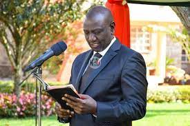 Ruto should be respected as the dp of this nation. Deputy President William Ruto Has Surprised Many After He Sent A Message Of Condolences At Midnight Kenyans Who Were A In 2021 Condolence Messages Condolences Scandal