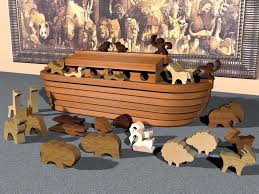 Noah S Ark Plans Furniture Plans Wood Toys Plans Kids Wood Wood Toys