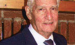 George H. Wilkinson Obituary November 5, 2008