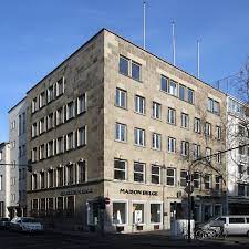 Geben sie jetzt die erste bewertung ab! Belgisches Haus Objektansicht