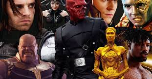Explore marvel movies & the marvel cinematic universe (mcu) on the official site of marvel entertainment! Marvel Cinematic Universe Villains Ranked From Worst To Best Time
