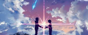 Anything to do with japanese cartoons including manga, anime and visual novels. Dual Monitor Wallpaper 4k Anime