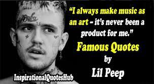 Pin On Lil Peep
