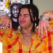 Time For That 24kgoldn Lyrical Lemonade 1 user explained valentino meaning.