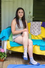 abbywinters Sabrina V solo  Nude Girls Yoga Sabrina V - 8 August 2016  (1080pphoto)