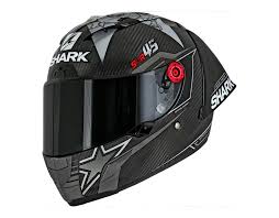 Free delivery and returns on ebay plus items for plus members. Lorenzo Redding Zarco Shark Winter Test Lids Launched Visordown