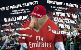 W wyjazdowym meczu przeciwko atalancie napastnik reprezentacji polski ustrzelił dublet. Krzysztof Piatek Strzela Dla Milanu Internauci Komentuja Memy Gol24 Pl