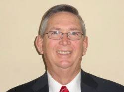 Harry Eugene “Gene” Pickering (1944-2016)